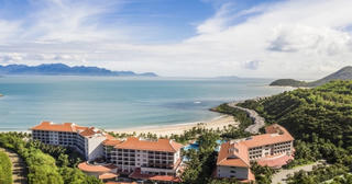 ‘Nóc nhà Nam Bộ’ ráo riết kêu gọi đầu tư cho hàng loạt khu nghỉ dưỡng