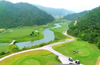12 địa phương vào danh sách giám sát, Hòa Bình muốn làm 'thủ phủ sân golf'