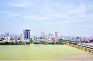 Doanh nghiệp, người dân Đà Nẵng 'ngóng' cơ chế quản lý xây dựng nhà cao tầng