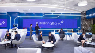 KienlongBank lập kỷ lục lợi nhuận sau 30 năm hoạt động