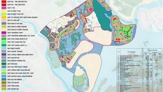 Vingroup đầu tư gần 18 tỷ USD vào dự án Hạ Long Xanh