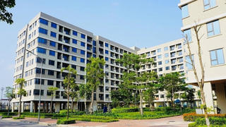 Nâng trần thu nhập mua nhà ở xã hội lên 20 triệu đồng/người/tháng