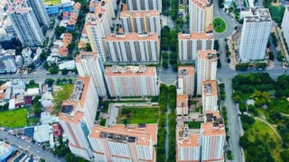 Vì sao dự án tái định cư Thủ Thiêm hấp dẫn các “ông lớn” địa ốc?