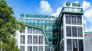 Big Group Holdings lãi trở lại nhưng vì sao vẫn âm dòng tiền kỷ lục 96,7 tỷ đồng?