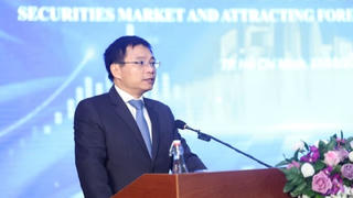 Quỹ đầu tư đứng trước cơ hội khi nâng hạng thị trường chứng khoán