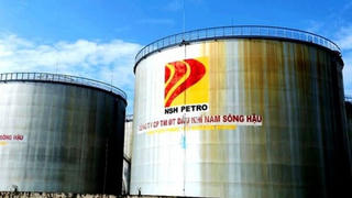 Bắt Tổng giám đốc Công ty Dầu khí Nam Sông Hậu