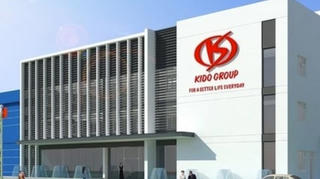 Tập đoàn KIDO bị phạt vì có nhiều sai phạm liên quan tới trái phiếu