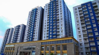 CII Invest mua thành công 2 triệu cổ phiếu NBB