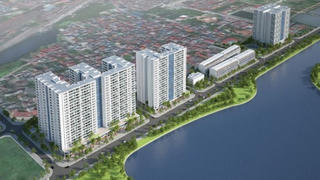 Hà Nội mở bán nhà xã hội giá gần 30 triệu đồng/m2