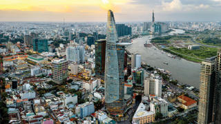 Năm 2026 phấn đấu tăng trưởng GDP đạt trên 10%, GDP đầu người 5.500 USD