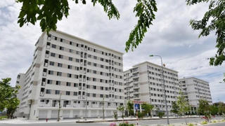 Hải Phòng sắp mở bán nhà ở xã hội gần KCN có giá từ 16,5 triệu đồng/m²