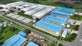 Sonadezi Châu Đức bị phạt 507,5 triệu đồng sau hàng loạt sai phạm