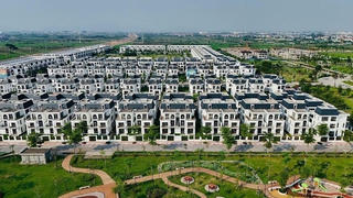 Bộ Tài chính nói gì về đánh thuế bất động sản?