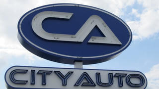 Em rể Chủ tịch City Auto đã bán ra hơn 217 nghìn cổ phiếu CTF