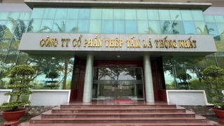 Thép Thống Nhất: Lợi nhuận giảm 91%, lỗ lũy kế vượt 109 tỷ đồng