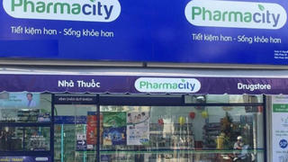 Nhà thuốc Pharmacity 1678 bị xử phạt vì mua, bán thuốc không phép