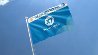 Thép xanh Nam Định nợ thuế gần 10 tỷ đồng