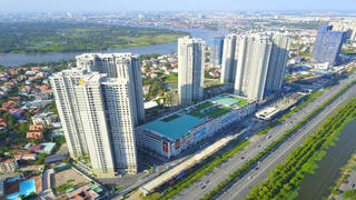 Tp.HCM “nóng” với 23 dự án được phép bán cho người nước ngoài