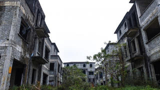 Bài 3: Thuế bất động sản bỏ hoang, cần một “cây gậy, củ cà rốt” đủ mạnh, thực chất