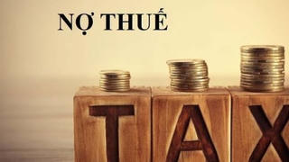 Công ty Xuất nhập khẩu Thiết bị Y tế An Bình nợ thuế hơn 7 tỷ đồng