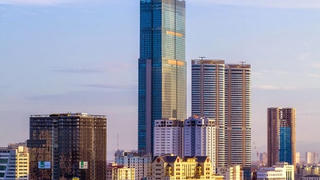 Thị trường bất động sản: Muốn ổn định giá, đừng trông vào việc giảm giá nhà cao cấp