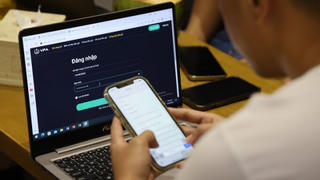 Đấu giá thành công hơn 1.200 biển số xe, thu về cho ngân sách gần 63 tỷ đồng