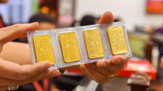 Giá vàng tiếp tục tăng nóng, chuẩn bị thành lập sàn giao dịch vàng