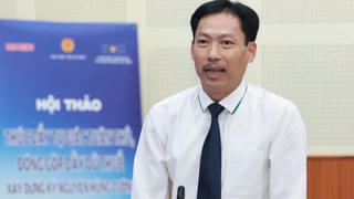 Chuyên gia kiến nghị đánh thuế nhà ở với người thu nhập mức khá trở lên