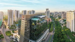 Chung cư Hà Nội: Tâm lý người mua thay đổi, ưu tiên nhu cầu thực