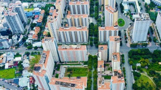 Tp.HCM đang tháo gỡ “nút thắt” nào để đạt mục tiêu 199.400 căn NƠXH?