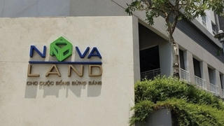 Chuyển vi phạm trái phiếu của Tập đoàn Novaland sang Bộ Công an