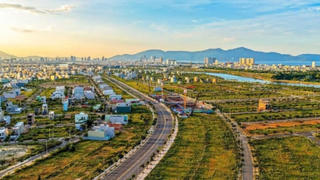 Bất động sản sau ‘tháng Ngâu’: Thị trường bật nhịp tăng tốc