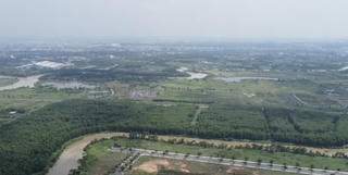 Tạm hoãn xuất cảnh Giám đốc Công ty Boss City