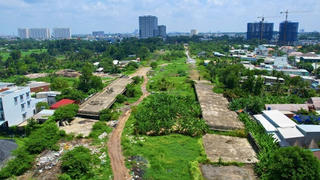 HoREA chỉ ra bất cập trong cách tính tiền đất cho các dự án BT