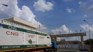 CNG Việt Nam hoàn thành 71% mục tiêu lợi nhuận sau 9 tháng