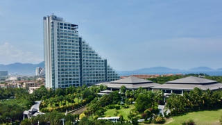 Khánh Hòa: Dự án Duyên Hà và hàng loạt dự án nghỉ dưỡng dính sai phạm