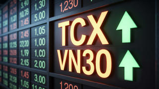 Lợi nhuận 9 tháng TCBS hơn 5.000 tỷ đồng, chính thức niêm yết cổ phiếu lên sàn HOSE ngày 21/10