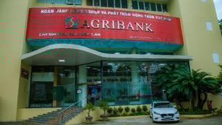 Agribank Bắc Đắk Lắk nói gì về năng lực trúng thầu của Công ty Sơn Tây?