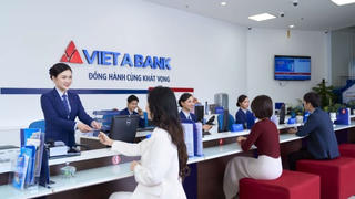 VietABank báo lãi trước thuế quý 3 đạt 336 tỷ đồng, tăng gần 46% so với cùng kỳ