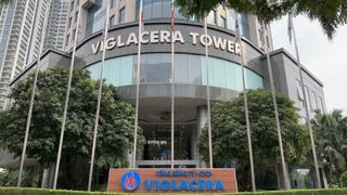 Viglacera giảm lãi hơn trăm tỷ đồng trong quý 3/2025