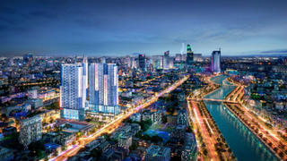 Thí điểm Trung tâm giao dịch bất động sản và quyền sử dụng đất từ năm 2026