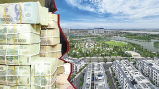 Chống rửa tiền trong các giao dịch trên sàn bất động sản, sàn tiền ảo