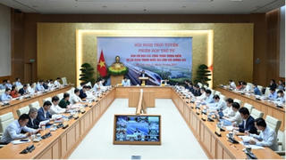 Khởi công dự án đường sắt Lào Cai - Hà Nội - Hải Phòng vào ngày 19/12 tới