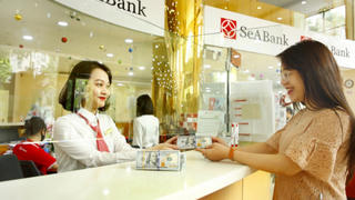 TP.HCM: Gần 8 tỷ USD kiều hối chuyển về trong 9 tháng, tăng 6,25%