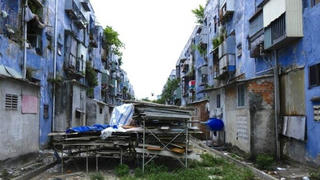 Đà Nẵng đầu tư hơn 1.300 tỷ đồng xây nhà ở xã hội tại khu chung cư Hoà Minh