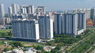 Thanh khoản thị trường bất động sản sẽ phân hóa rõ nét từ cuối 2025