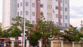 Nợ thuế, Công ty TNHH MTV XD&TM số 36 và loạt giám đốc doanh nghiệp tại Lai Châu bị tạm hoãn xuất cảnh