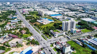 Xu hướng đầu tư bất động sản cuối 2025: Tỉnh táo trước ‘sóng mới’, nắm cơ hội ở phân khúc an toàn