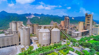 Xi măng Hà Tiên lãi tăng trưởng 331% trong 9 tháng đầu năm