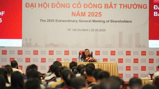 SSI đạt 4.070 tỷ đồng lợi nhuận trong 9 tháng, hoàn thành 96% kế hoạch